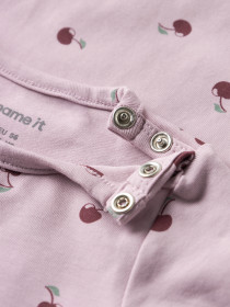 NAME IT Body Vandora Dawn Pink